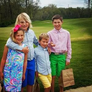 Meet your Posher, Mary